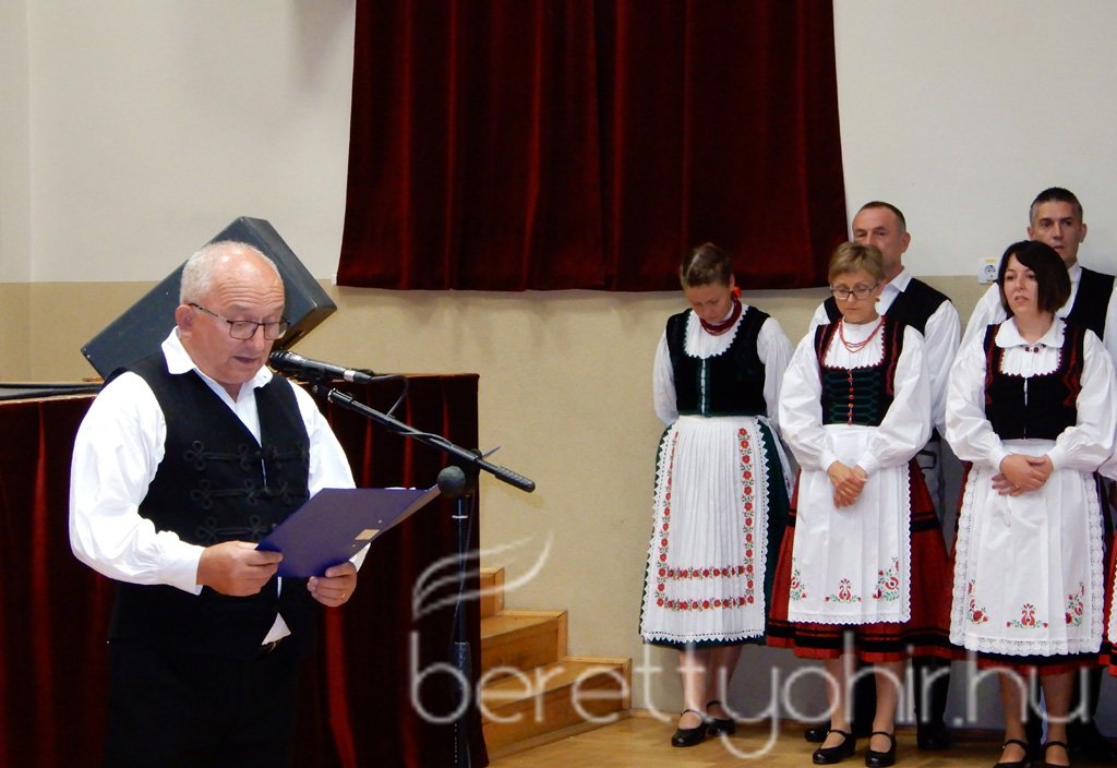 Ajándék Székelylengyelfalvától 04